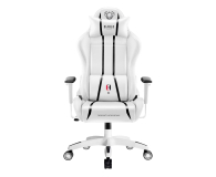 Diablo Chairs X-ONE 2.0 SMALL SIZE BIAŁO-CZARNY - 1527041 - zdjęcie 2